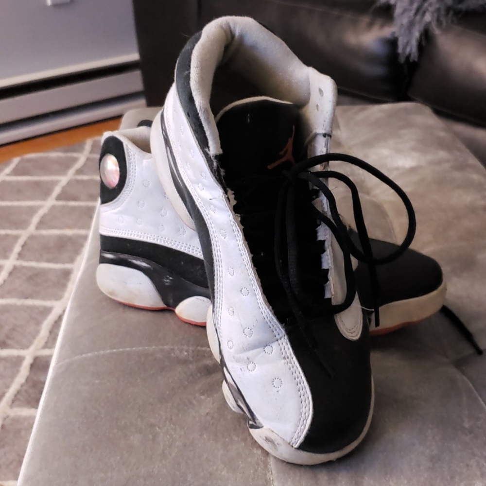 Air Jordans